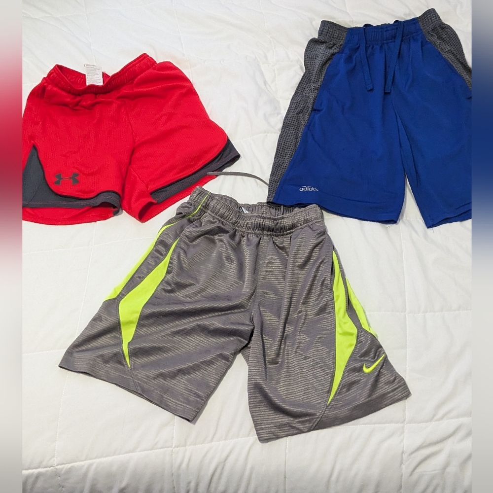 Youth Shorts